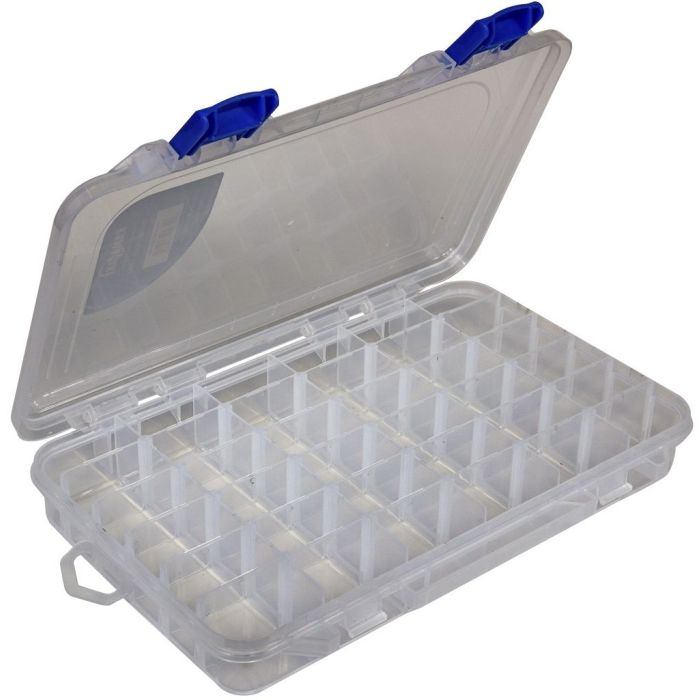EnergoTeam Kamasaki Superbox M0401 Accessory Box, 27.5x18.6x4.3cm