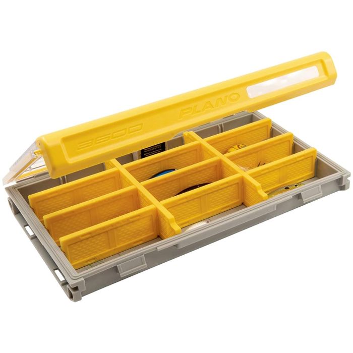 Cutie Accesorii Plano Synergy Edge 3600 Flex Stow, 28x18.2x4.1cm