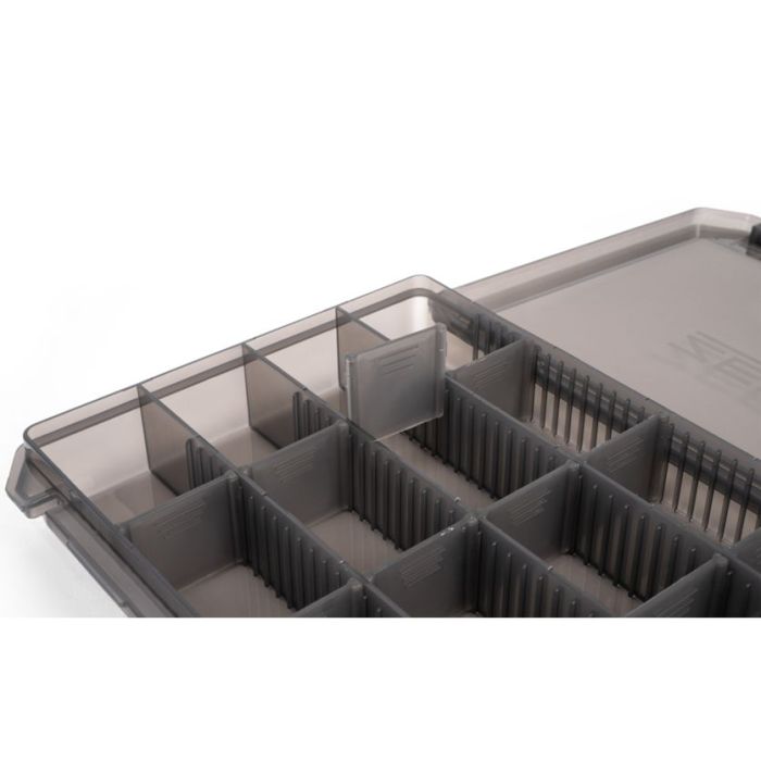 Accessory Box Zebco Demonic Organizer EVA 16 Slot Large, 24x14x3.80cm 3