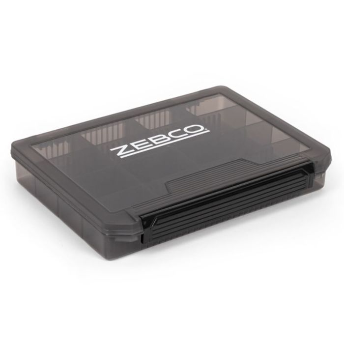 Accessory Box Zebco Demonic Organizer EVA 16 Slot Large, 24x14x3.80cm