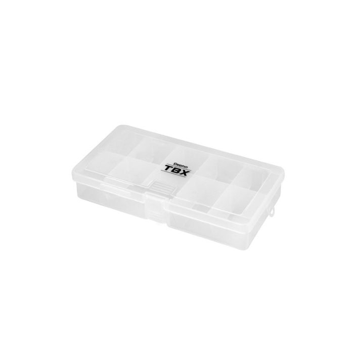 Accessory box Delphin TBX One 132-10P, 13.2x6.5x2.5cm 2