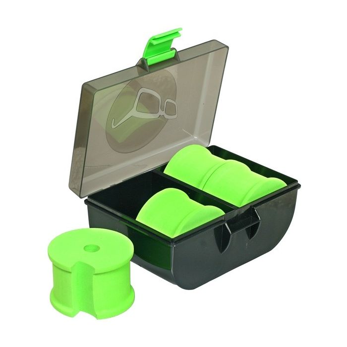 Cutie pentru MonturiRiguri Korda Zig Box
