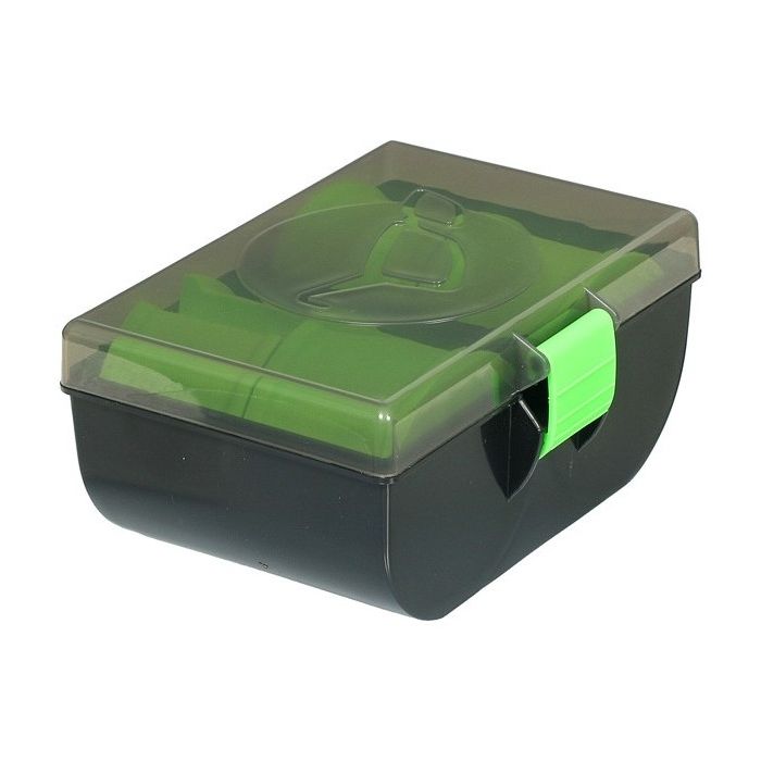 Cutie pentru MonturiRiguri Korda Zig Box 2