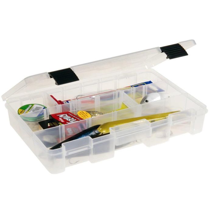 Lure Box Plano 2363001 Deep Stowaway Tackle Box, 27.9x18.4x7cm
