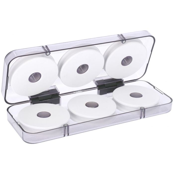 Cutie Rigida pentru Monturi Mikado Rig Box, 22x8.3x3.5cm