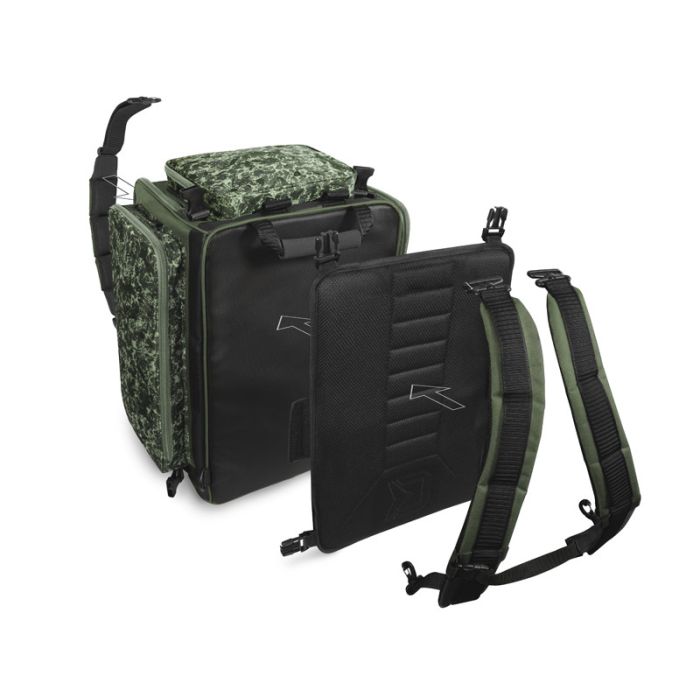 Rucsac x Carryall Delphin Tranzporter Space C2G, 45x50x40cm 4