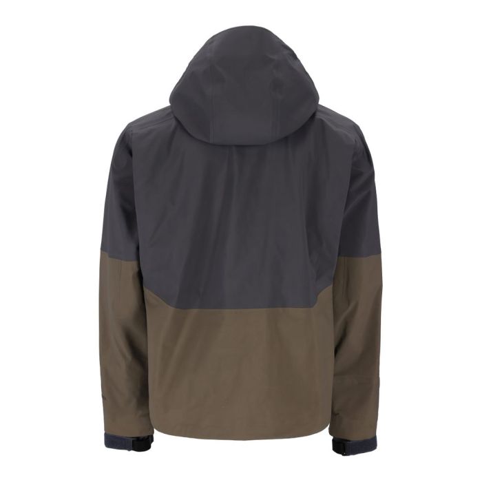 Geaca Simms Men's G3 Guide GORE-TEX Jacket, Dark Elkhorn 3