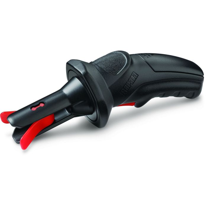 Electric device for removing line from spool Rapala High Capacity Line Remover