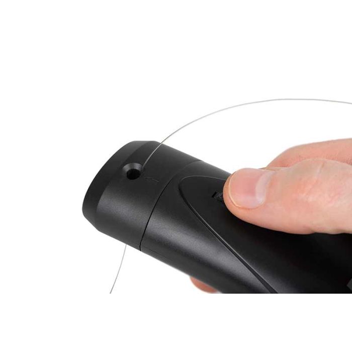 Dispozitiv Indepartat Fir Fox Rage LineBraid Stripper Tool 4
