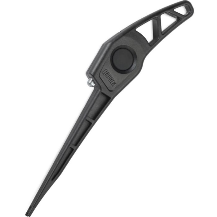 Rapala Glow Pick 6 Hook Remover, 15cm, with UV LED Lamp