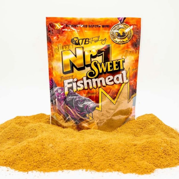 Groundbait VTBFishing, 800g 9