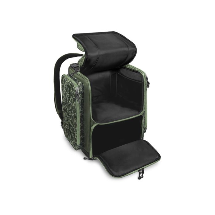 Rucsac x Carryall Delphin Tranzporter Space C2G, 45x50x40cm 6