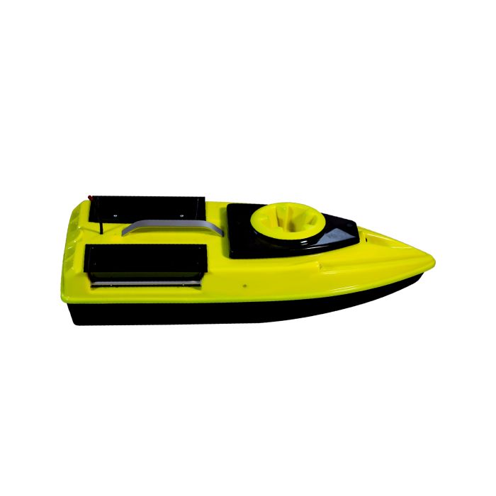 Navomodel Smart Boat Design Exon 360 2