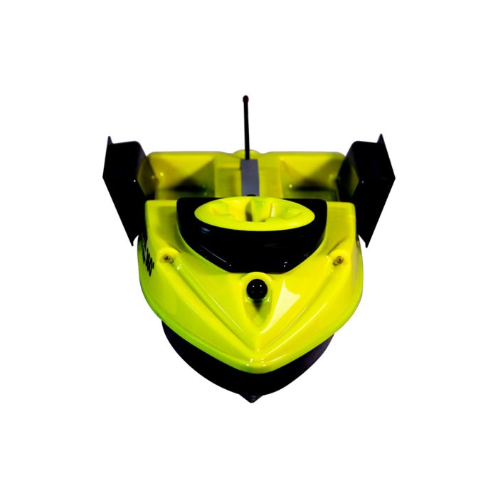 Navomodel Smart Boat Design Exon 360 3