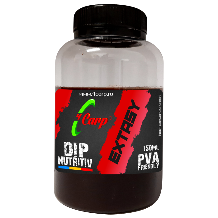 Dip Lichid 4Carp, 150ml 2