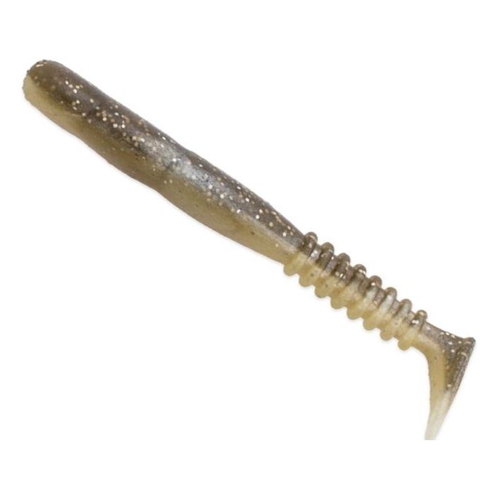 Shad Reins Fat Rockvibe, Color Undercover Shad (BA-Edition), 8.5cm, 6g, 6 pcs/pack