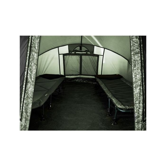 Cort Delphin C3 LUX ClimaControl C2G, 300x320x175cm 8