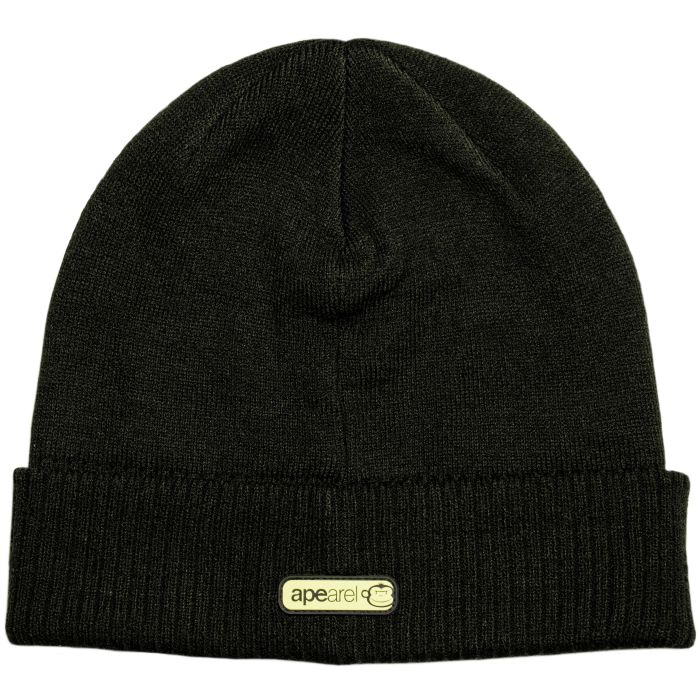 Fes Ridgemonkey APEarel Dropback Beanie Hat Green 2