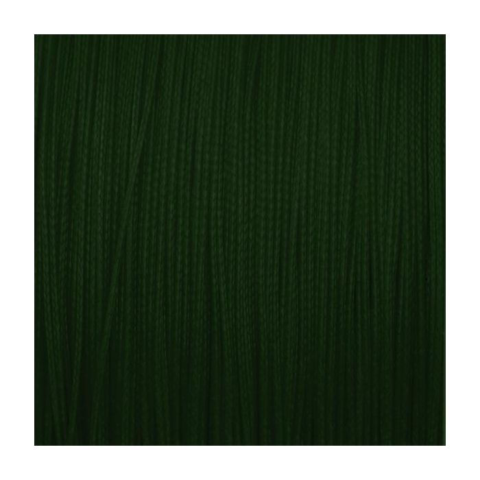 Fir Textil Black Cat Zeus Line G2, Green, 250m 4