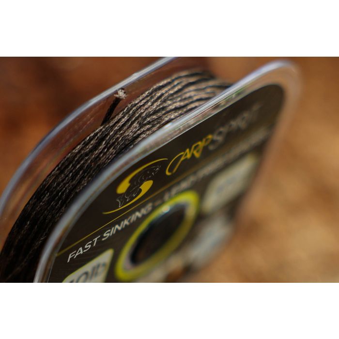 Fir Textil Inaintas Carp Spirit Gravity Lead Free, 40lbs, 10m 3