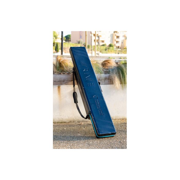 Husa Rigida Rive Fourreau Rigide Feeder Hard Case, 6 Lansete, 195x32cm 7