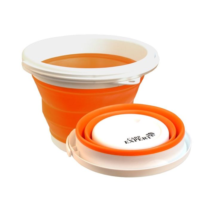 Galeata Pliabila Carp Expert Speedo, 5L