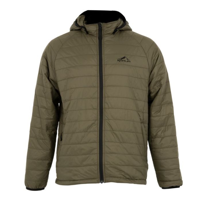 Geaca Korum Expedition Compact Puffer Jacket 