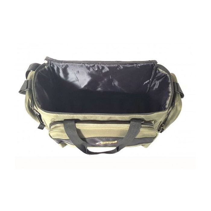 Hakuyo Thermo Insulated Bag with 3 Pockets, 60x30x30cm 2