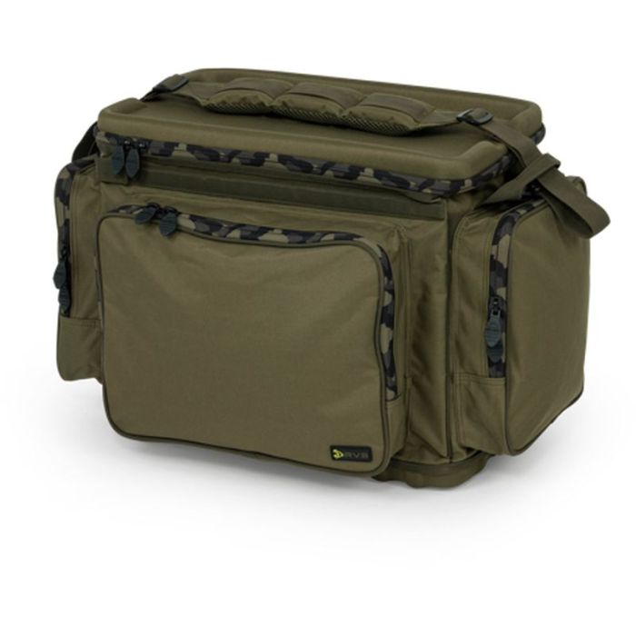 Geanta Avid Carp RVS Deluxe Hard-Top Carryall Standard, 58x35x40cm