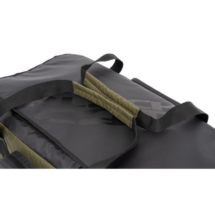 Black Cat Battle Cat Elite Kit Carrier Bag, 63x34x26cm 4