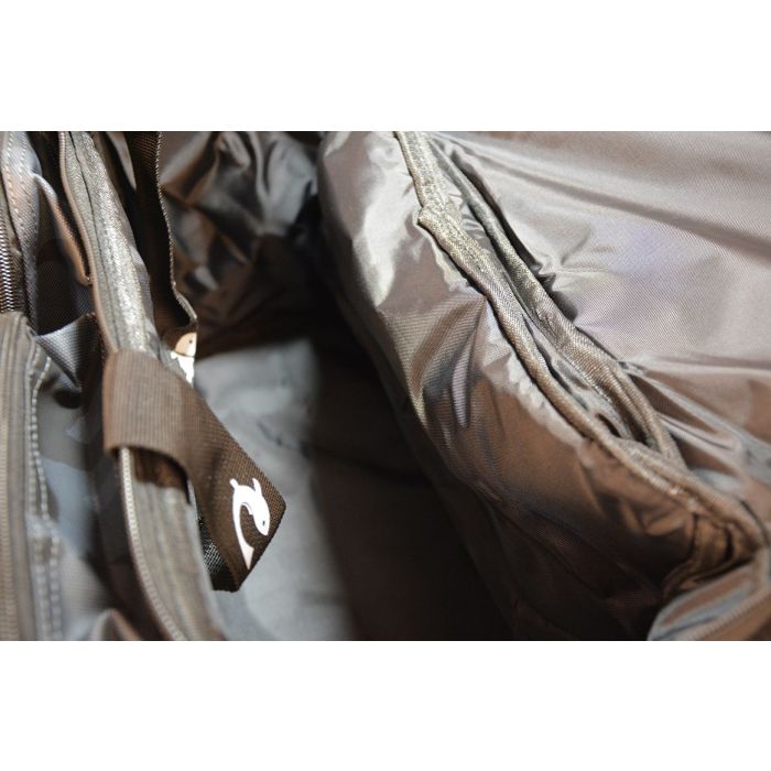 The One Boilies Shoulder Bag, Camo, 38.50x32x30cm 3