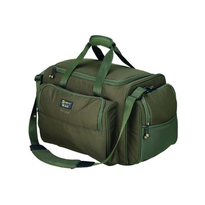 Carp Spirit Blax Carryall Bag, M, 58X32X32cm