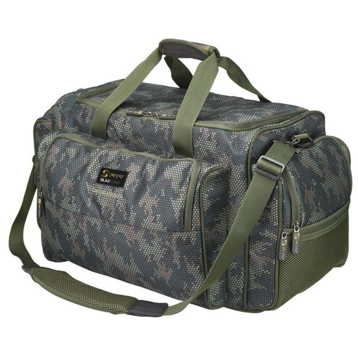 Geanta Carp Spirit Blax Carryall, Medium, Camo, 58x32x32cm
