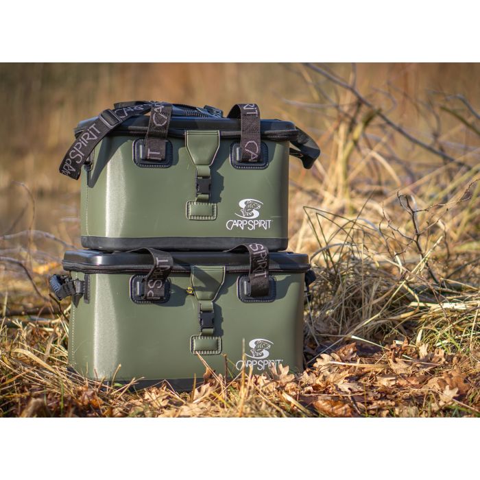 Carp Spirit Hydro Bag 2600 EVA, 26L, 40x26x25cm 5