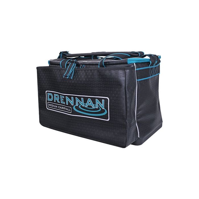 Geanta Carryall Drennan DMS Medium Carryall, 65L, 56x40x38cm