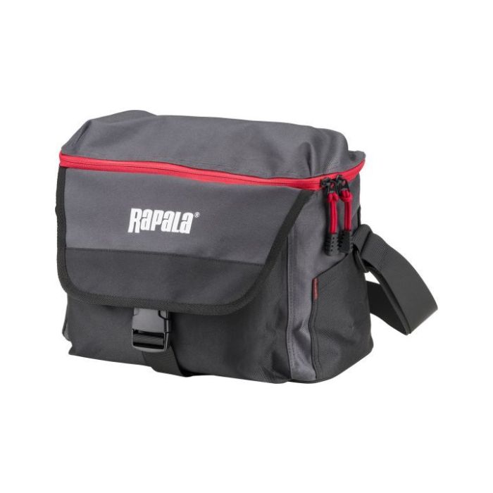 Rapala Sportsman Shoulder Bag, 34x28x15cm