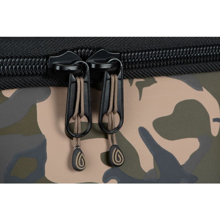 Geanta Impermeabila FOX Aquos Camo EVA Bag, 50 Litri, 51x37.5x27.5cm 3