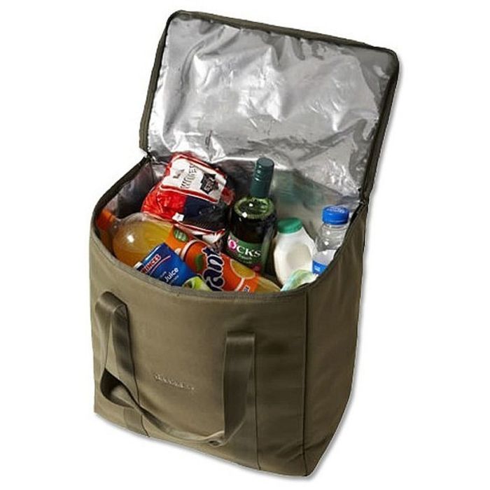 Thermal Bag Trakker NXG XL Cool Bag, 43x40x30cm 2