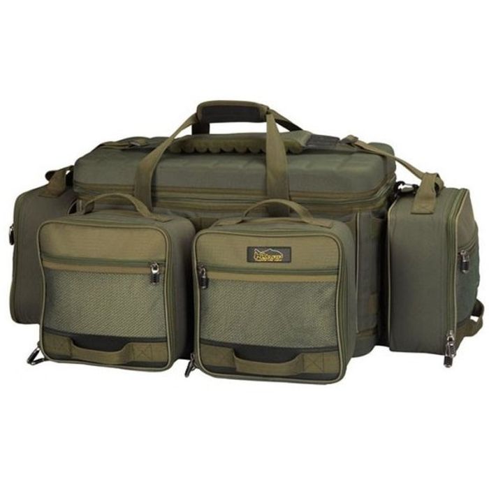 Geanta K-Karp Attraction Modular Carryall, 82x42x36cm