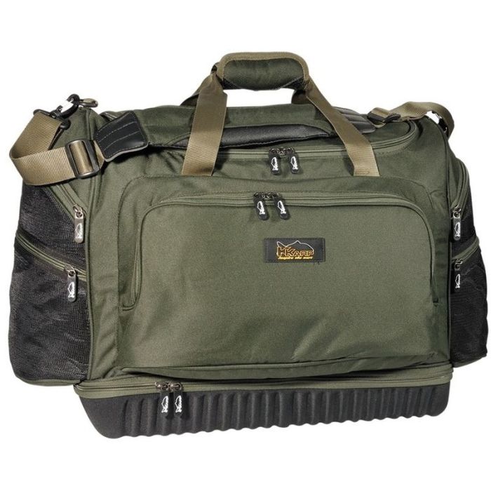 K-Karp Patriot EVA Carryall Bag, 100L, 44x67x33cm
