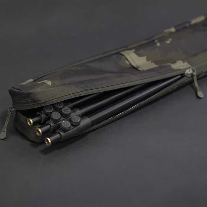 Geanta Korda Compac Storm Pole Bag, Dark Kamo 2