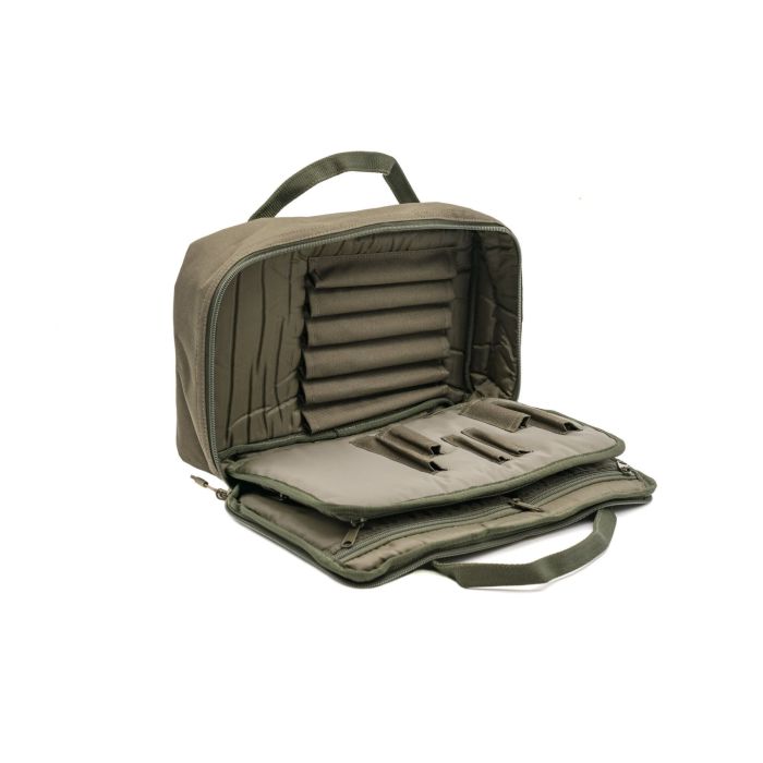 Geanta Korda Singlez Bag, Green