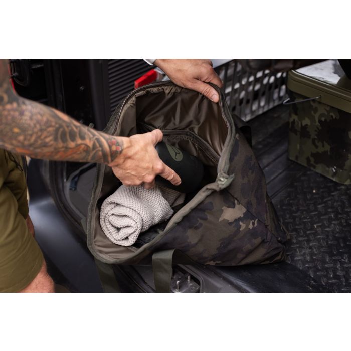 Geanta Korda Tote Bag, Dark Kamo 2