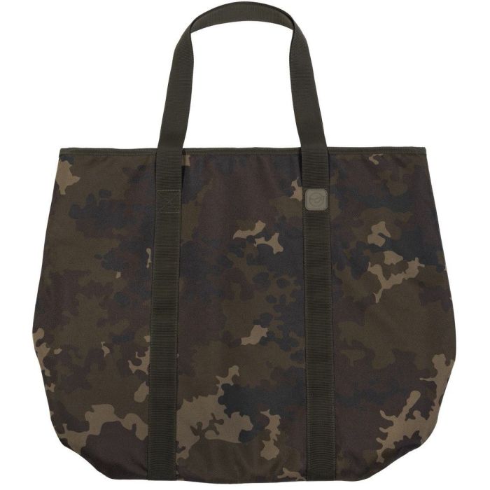 Geanta Korda Tote Bag, Dark Kamo