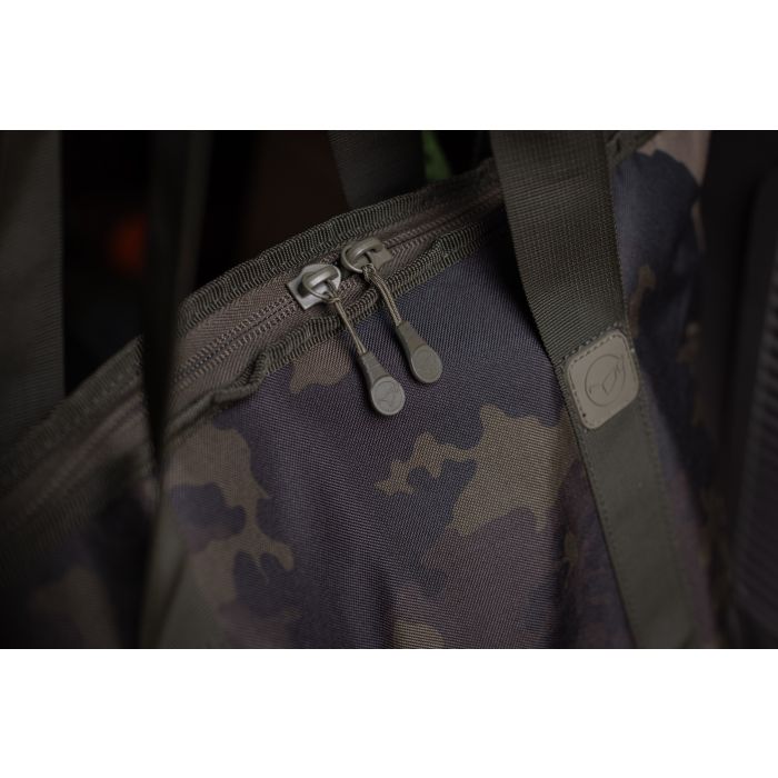 Geanta Korda Tote Bag, Dark Kamo 3