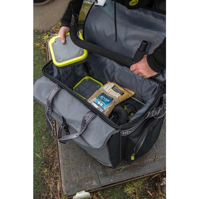 Geanta Matrix Aqous Ultra Carryall, 62x46x42cm 8