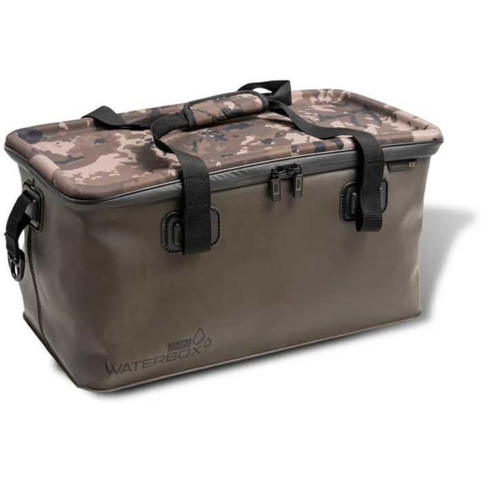 Bag Nash Subterfuge Waterbox Carryall Large, 47L