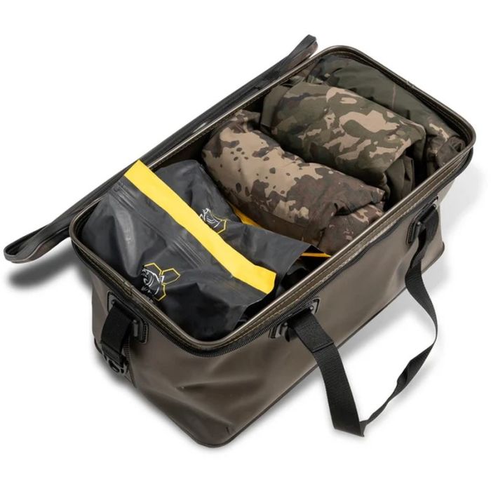 Bag Nash Subterfuge Waterbox Carryall Large, 47L 2