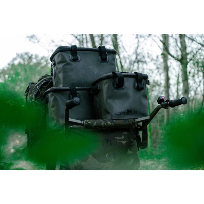 Bag Nash Subterfuge Waterbox Carryall Large, 47L 3