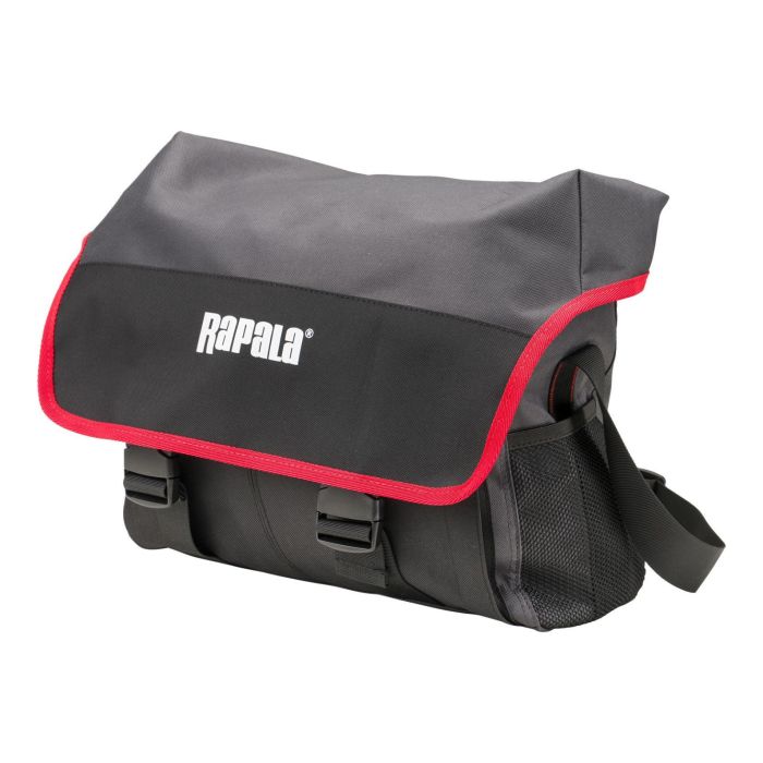 Rapala Sportsman Accessory Satchel, 40x26x30cm